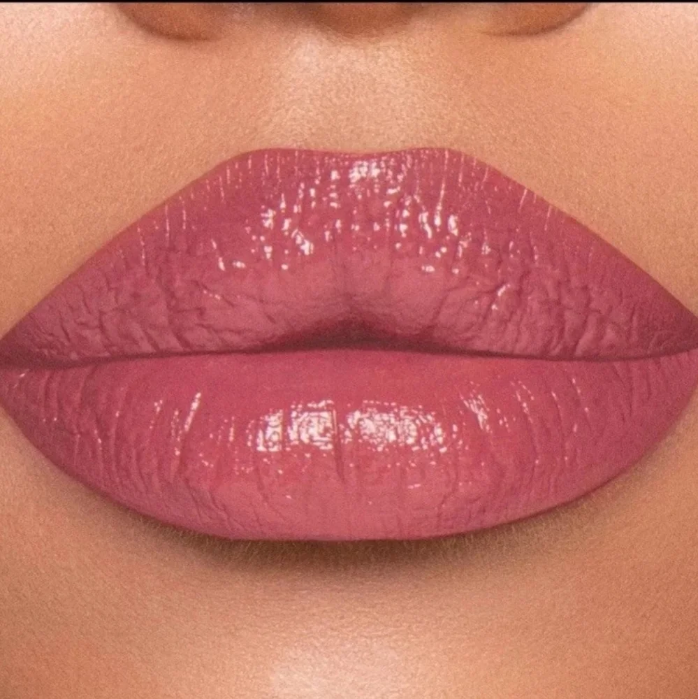 Jeffree Star Cosmetics Supreme Gloss Pink Lip Gloss MORE THAN FRIENDS NIB - Picture 3 of 5